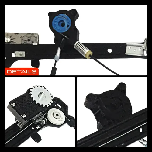 Fensterheber vorne links Frankberg 5481FB0044303 Bild Fensterheber vorne links Frankberg 5481FB0044303