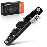 Fensterheber hinten links Frankberg 5481FB0044308