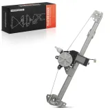 Fensterheber hinten rechts Frankberg 5481FB0044337