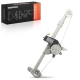 Fensterheber hinten links Frankberg 5481FB0044339