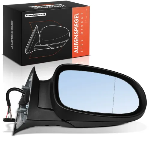 Außenspiegel Außenspiegel rechts Frankberg 5481FB0044343 Bild Außenspiegel Außenspiegel rechts Frankberg 5481FB0044343