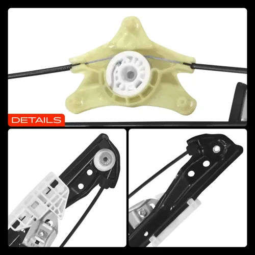 Fensterheber hinten links Frankberg 5481FB0044358 Bild Fensterheber hinten links Frankberg 5481FB0044358