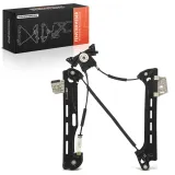 Fensterheber hinten links Frankberg 5481FB0044366