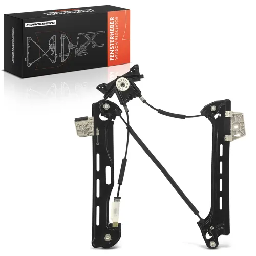 Fensterheber hinten links Frankberg 5481FB0044366 Bild Fensterheber hinten links Frankberg 5481FB0044366