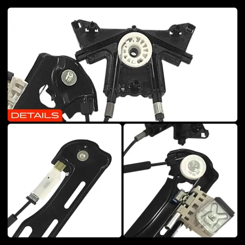 Fensterheber hinten links Frankberg 5481FB0044366 Bild Fensterheber hinten links Frankberg 5481FB0044366