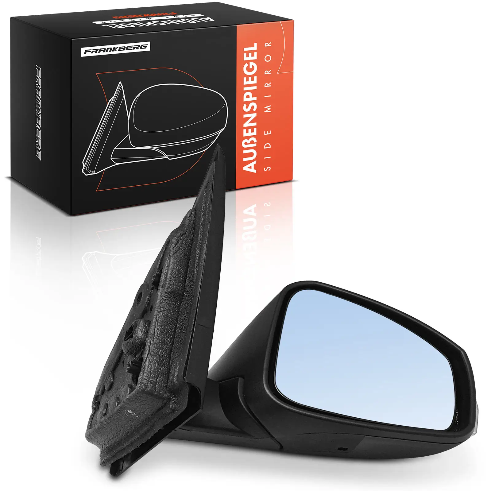 Außenspiegel Außenspiegel rechts Frankberg 5481FB0044368