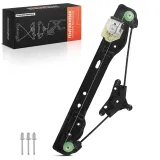 Fensterheber hinten rechts Frankberg 5481FB0044374