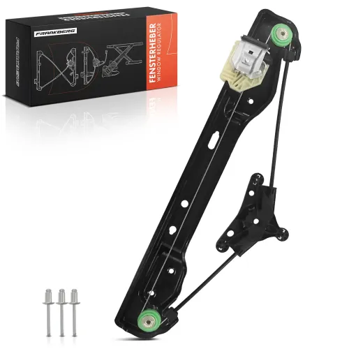 Fensterheber hinten rechts Frankberg 5481FB0044374 Bild Fensterheber hinten rechts Frankberg 5481FB0044374