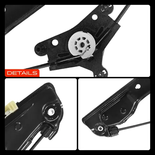 Fensterheber hinten links Frankberg 5481FB0044375 Bild Fensterheber hinten links Frankberg 5481FB0044375