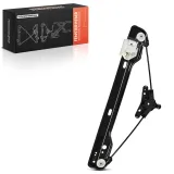 Fensterheber hinten rechts Frankberg 5481FB0044382