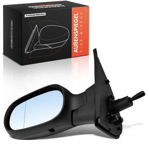Außenspiegel Außenspiegel links Frankberg 5481FB0044384 Bild Außenspiegel Außenspiegel links Frankberg 5481FB0044384