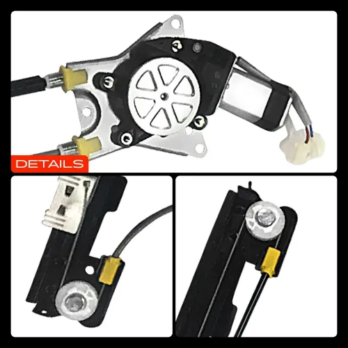 Fensterheber vorne rechts Frankberg 5481FB0044389 Bild Fensterheber vorne rechts Frankberg 5481FB0044389