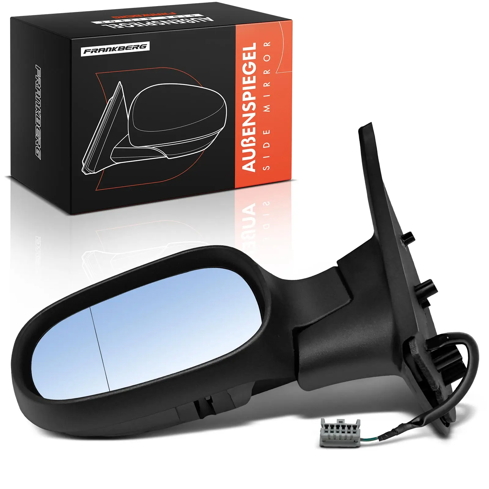 Außenspiegel Außenspiegel links Frankberg 5481FB0044390