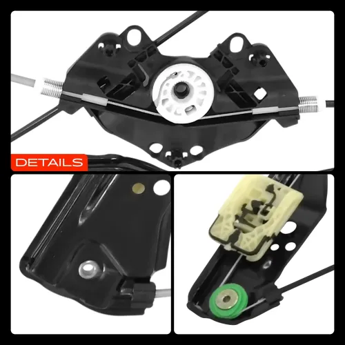 Fensterheber vorne rechts Frankberg 5481FB0044401 Bild Fensterheber vorne rechts Frankberg 5481FB0044401