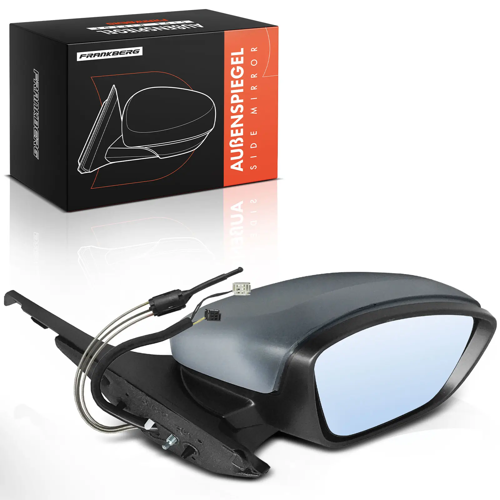 Außenspiegel Außenspiegel rechts Frankberg 5481FB0044407