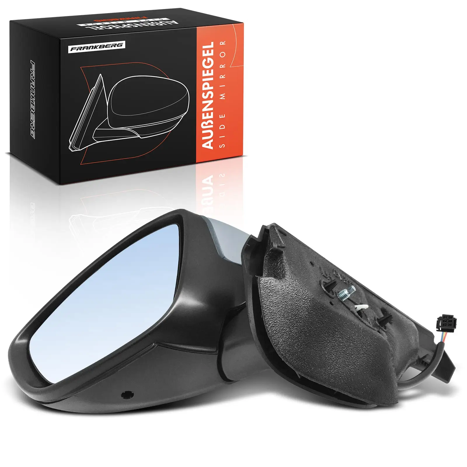 Außenspiegel Außenspiegel links Frankberg 5481FB0044416