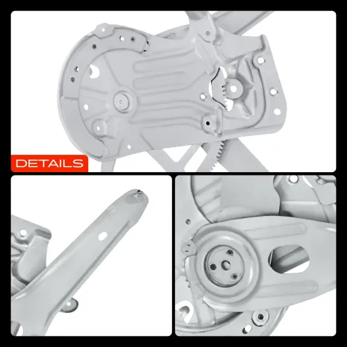 Fensterheber vorne rechts Frankberg 5481FB0044419 Bild Fensterheber vorne rechts Frankberg 5481FB0044419