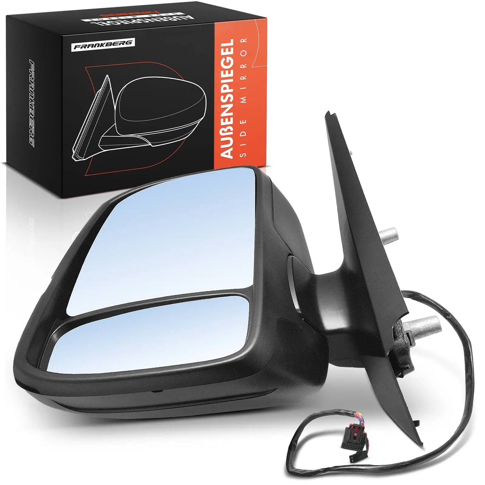 Außenspiegel Außenspiegel links Frankberg 5481FB0044420