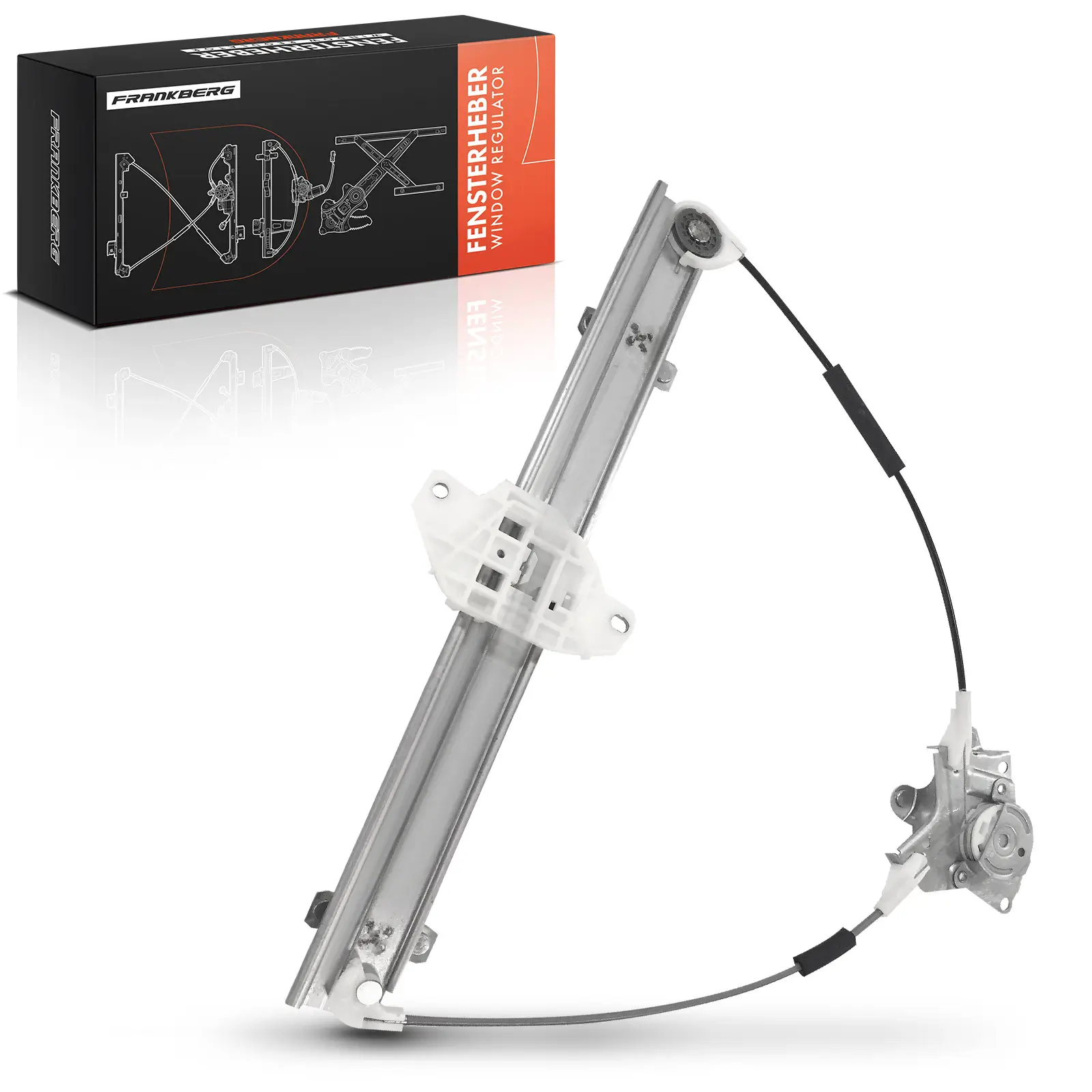 Fensterheber vorne rechts Frankberg 5481FB0044422