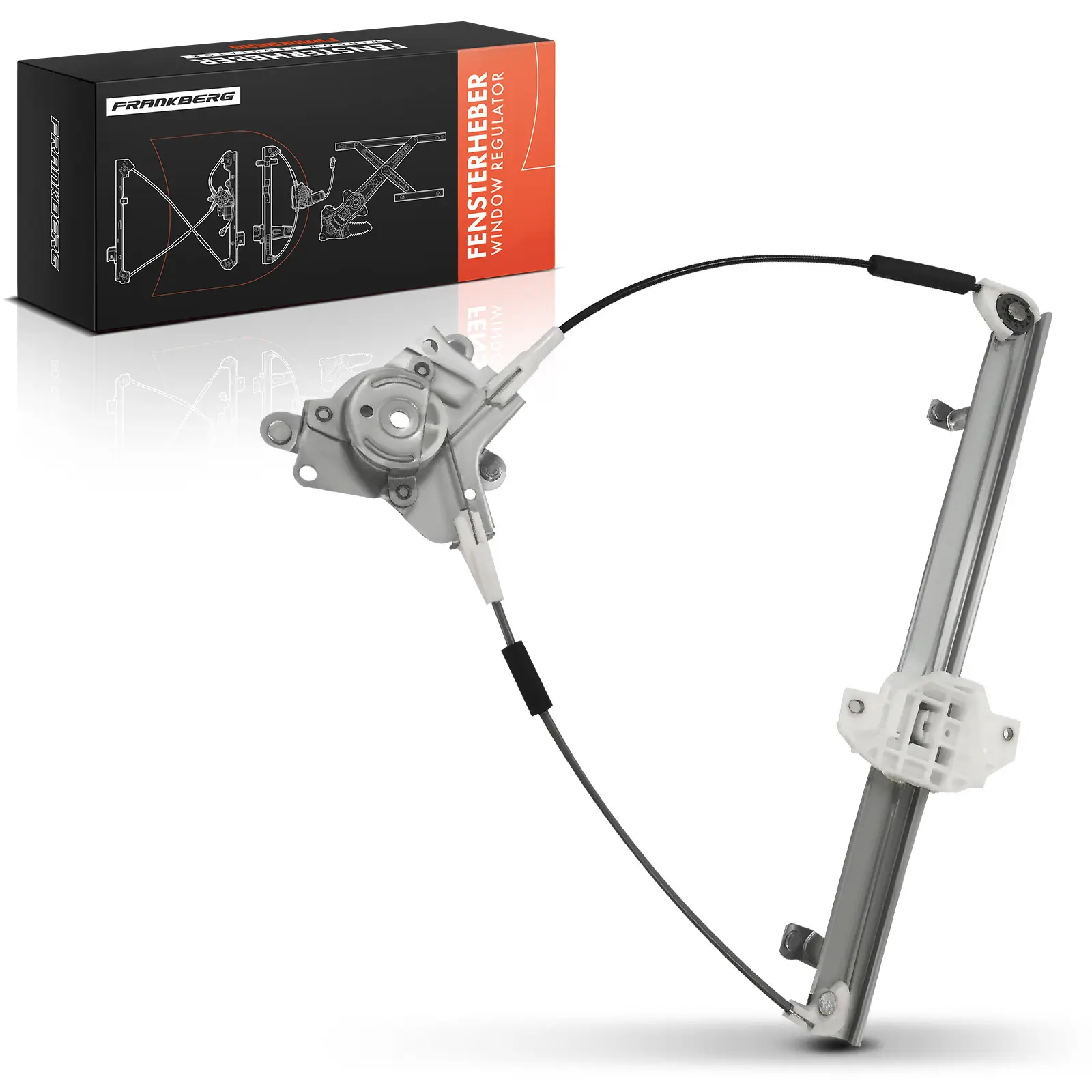 Fensterheber vorne links Frankberg 5481FB0044423
