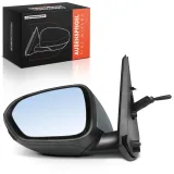 Außenspiegel Außenspiegel links Frankberg 5481FB0044432