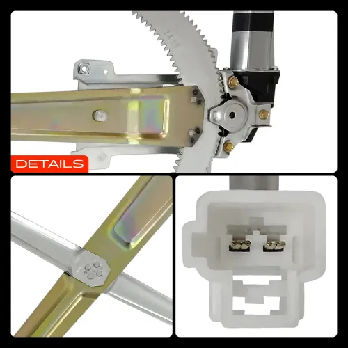 Fensterheber vorne rechts Frankberg 5481FB0044437 Bild Fensterheber vorne rechts Frankberg 5481FB0044437