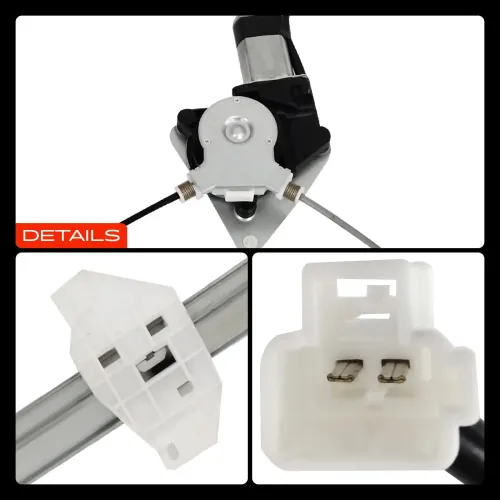 Fensterheber hinten links Frankberg 5481FB0044439 Bild Fensterheber hinten links Frankberg 5481FB0044439