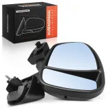 Außenspiegel Außenspiegel rechts Frankberg 5481FB0044444