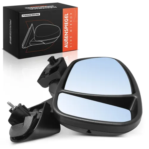 Außenspiegel Außenspiegel rechts Frankberg 5481FB0044444 Bild Außenspiegel Außenspiegel rechts Frankberg 5481FB0044444