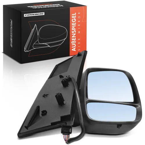 Außenspiegel Außenspiegel rechts Frankberg 5481FB0044456 Bild Außenspiegel Außenspiegel rechts Frankberg 5481FB0044456