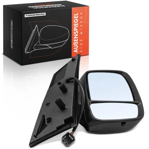 Außenspiegel Außenspiegel rechts Frankberg 5481FB0044462 Bild Außenspiegel Außenspiegel rechts Frankberg 5481FB0044462