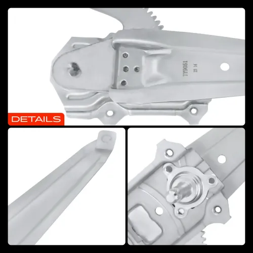 Fensterheber hinten rechts Frankberg 5481FB0044467 Bild Fensterheber hinten rechts Frankberg 5481FB0044467