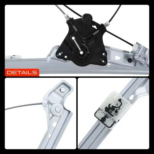 Fensterheber hinten links Frankberg 5481FB0044468 Bild Fensterheber hinten links Frankberg 5481FB0044468