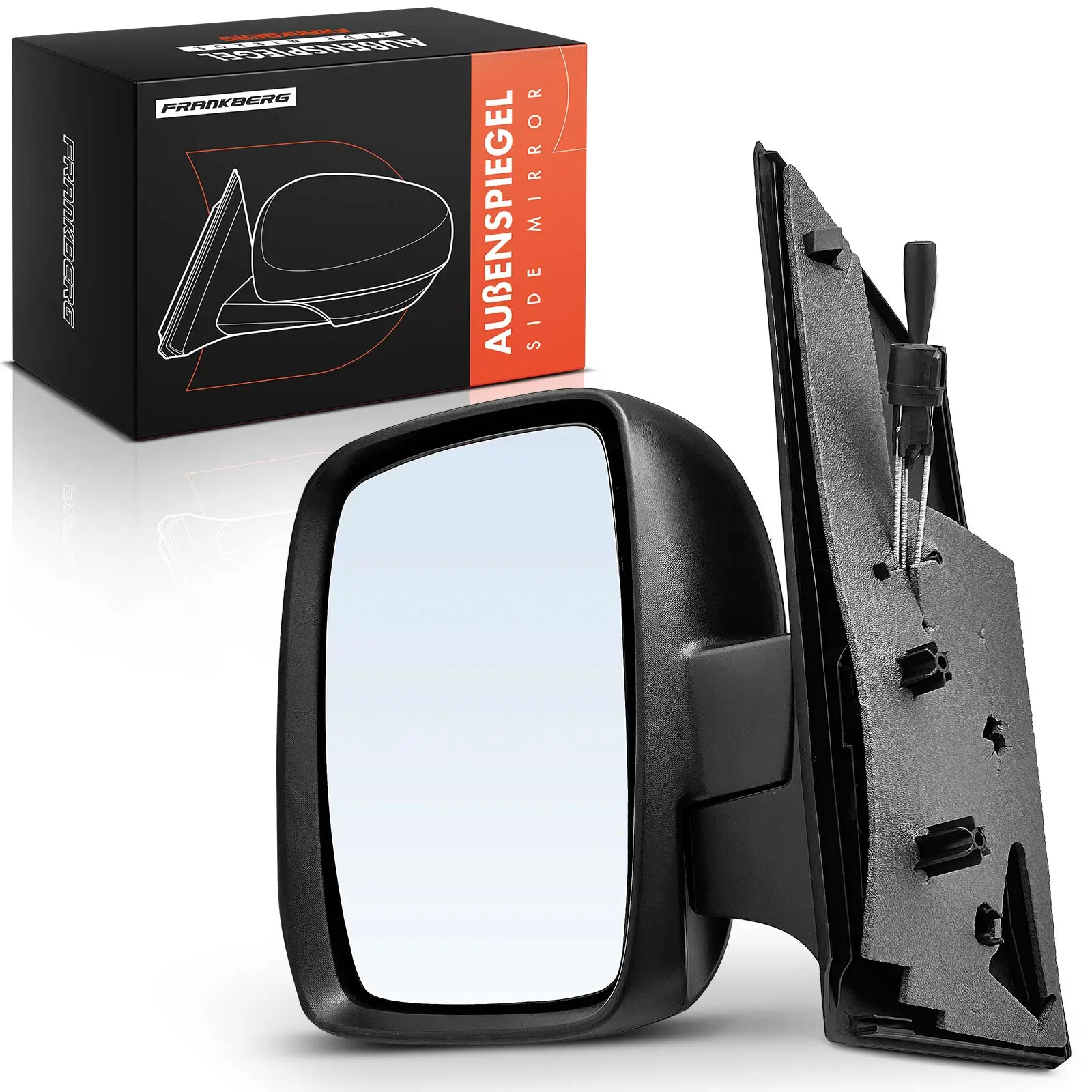 Außenspiegel Außenspiegel links Frankberg 5481FB0044470