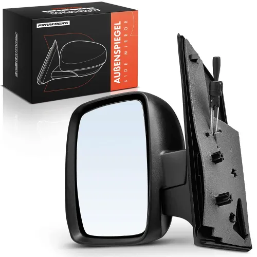 Außenspiegel Außenspiegel links Frankberg 5481FB0044470 Bild Außenspiegel Außenspiegel links Frankberg 5481FB0044470