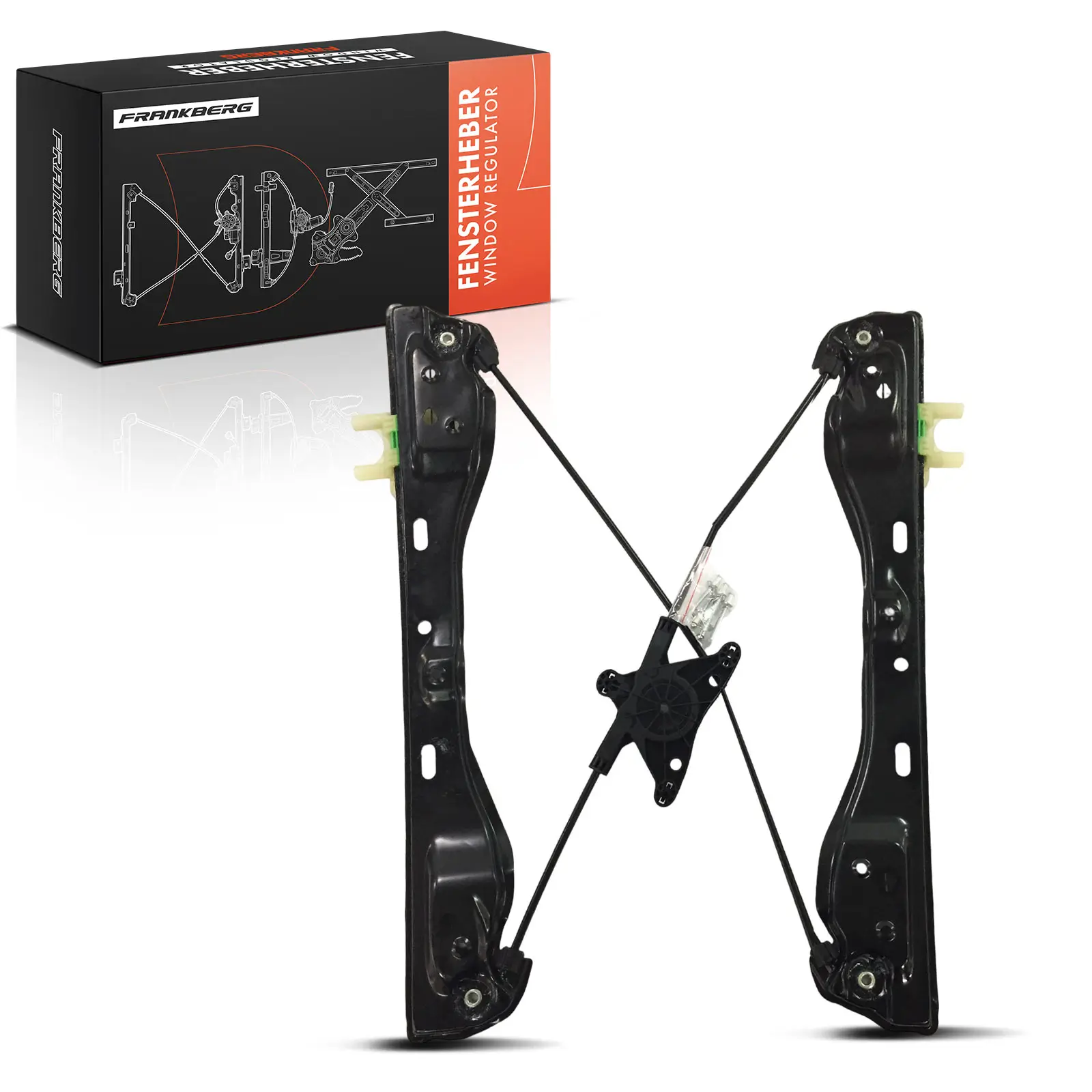 Fensterheber vorne rechts Frankberg 5481FB0044472