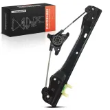 Fensterheber hinten rechts Frankberg 5481FB0044475