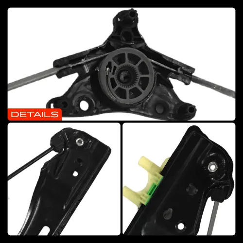 Fensterheber hinten rechts Frankberg 5481FB0044475 Bild Fensterheber hinten rechts Frankberg 5481FB0044475