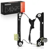 Fensterheber hinten links Frankberg 5481FB0044476