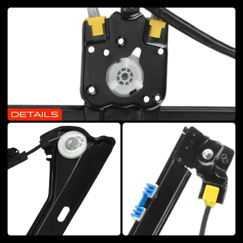 Fensterheber hinten links Frankberg 5481FB0044476 Bild Fensterheber hinten links Frankberg 5481FB0044476