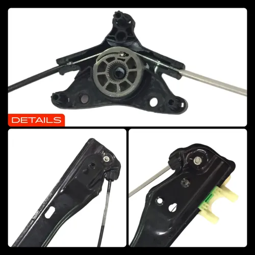 Fensterheber hinten links Frankberg 5481FB0044477 Bild Fensterheber hinten links Frankberg 5481FB0044477