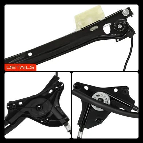 Fensterheber hinten rechts Frankberg 5481FB0044479 Bild Fensterheber hinten rechts Frankberg 5481FB0044479