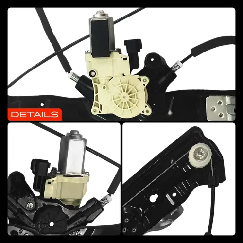 Fensterheber vorne rechts Frankberg 5481FB0044495 Bild Fensterheber vorne rechts Frankberg 5481FB0044495