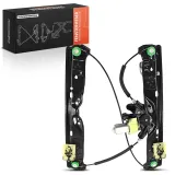 Fensterheber hinten links Frankberg 5481FB0044507