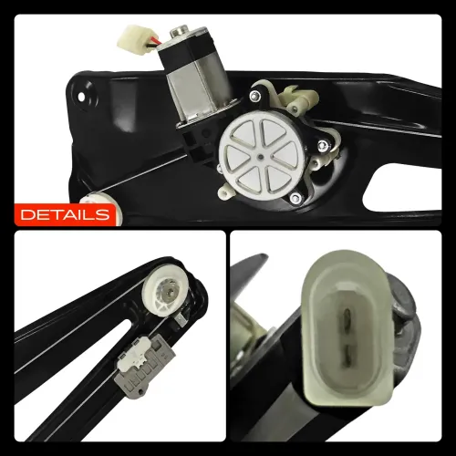 Fensterheber hinten rechts Frankberg 5481FB0044508 Bild Fensterheber hinten rechts Frankberg 5481FB0044508