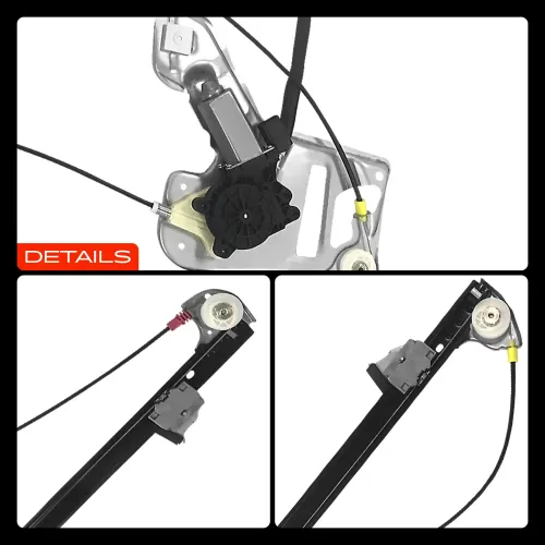 Fensterheber vorne rechts Frankberg 5481FB0044510 Bild Fensterheber vorne rechts Frankberg 5481FB0044510
