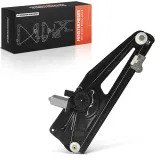 Fensterheber hinten rechts Frankberg 5481FB0044513