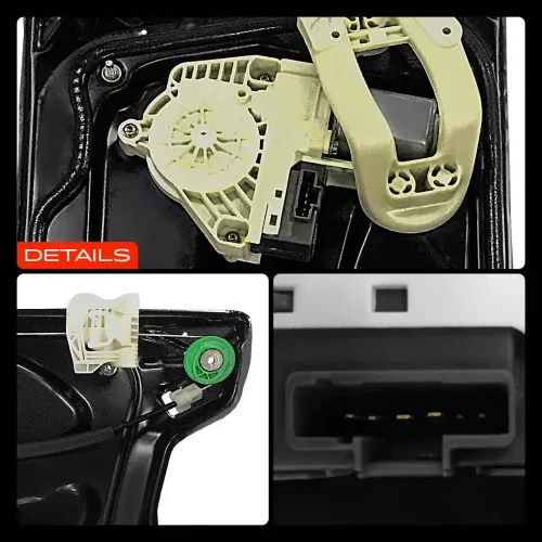 Fensterheber vorne rechts Frankberg 5481FB0044515 Bild Fensterheber vorne rechts Frankberg 5481FB0044515