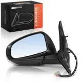 Außenspiegel Außenspiegel links Frankberg 5481FB0044517