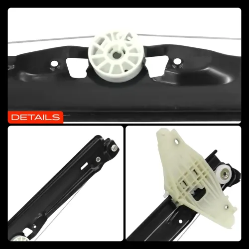 Fensterheber vorne rechts Frankberg 5481FB0044531 Bild Fensterheber vorne rechts Frankberg 5481FB0044531